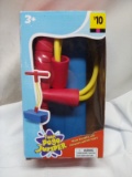 Foam Pogo Jumper for Ages 3+