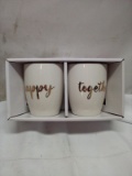 ORLY “Happy Together” Mug Set