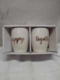 ORLY “Happy Together” Mug Set