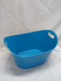 TrueLiving Extra Large Dual Handle Oval Storage/Party Tub