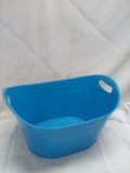 TrueLiving Extra Large Dual Handle Oval Storage/Party Tub