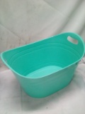 TrueLiving Extra Large Dual Handle Oval Storage/Party Tub