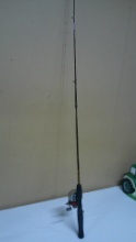 Shakespeare Alpha 1981 Fishing Reel | Proxibid