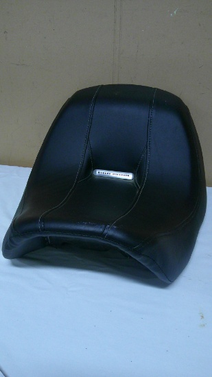 Harley-Davidson Motorcycle Seat