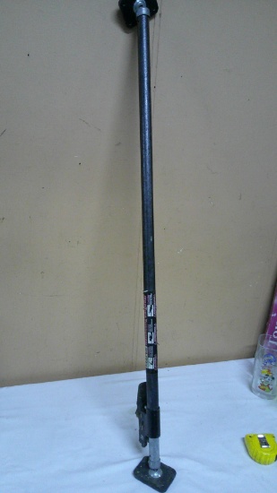 Keeper Pickup Ratcheting Cargo Bar