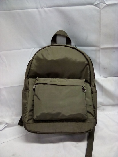 Wild Fable Green Back Bag (Retail Price $25.00)