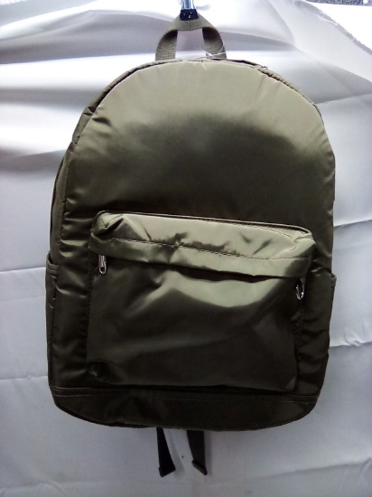 Wild Fable Green Back Bag (Retail Price $25.00)