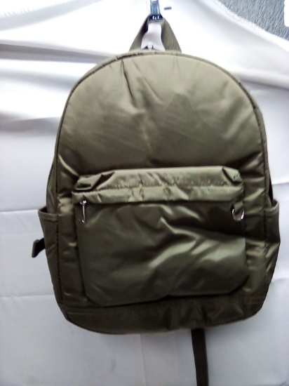 Wild Fable Green Back Bag (Retail Price $25.00)