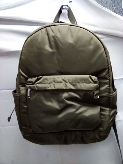 Wild Fable Green Back Bag (Retail Price $25.00)