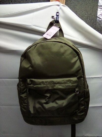 Wild Fable Green Back Bag (Retail Price $25.00)