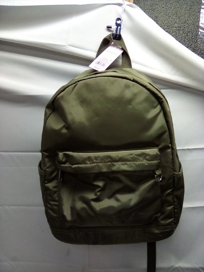 Wild Fable Green Back Bag (Retail Price $25.00)