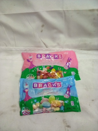 Brachs Jelly Beans Qty 2 Bags