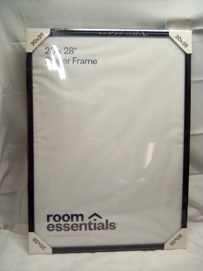 Room Essentials Poster Frame 20” x 28”
