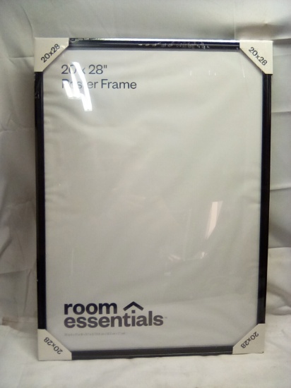 Room Essentials Poster Frame 20” x 28”