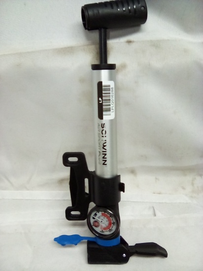 Schwinn Air Sport Plus Air Pump