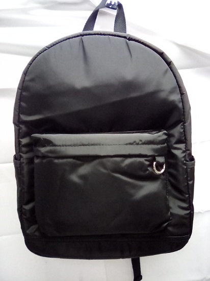Wild Fable Black Back Pack (Retails $25.00)