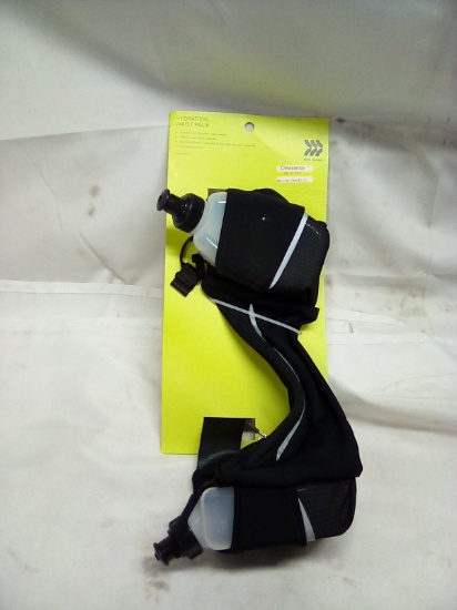 All in Motion Hydration Waist Pack