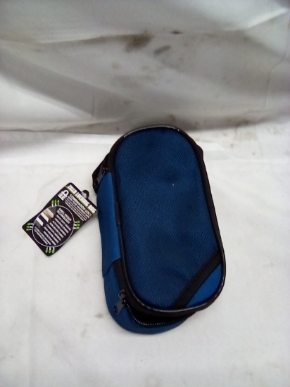 Zilla Locking Compact Travel Case