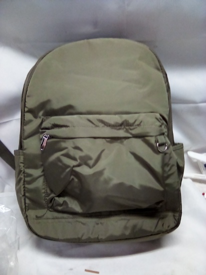 Wild Fable Green Back Pack (Retails $25.00)