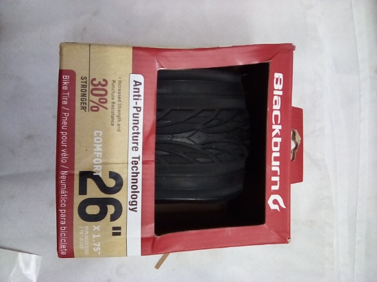 Blackburn Anti Puncture Technology 26” x 1.75”