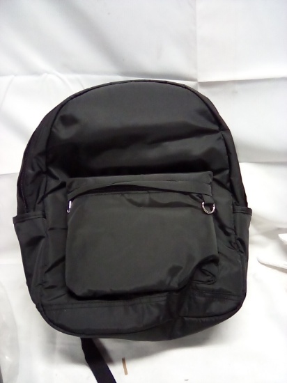 Wild Fable Black Back Pack (Retails $25.00)