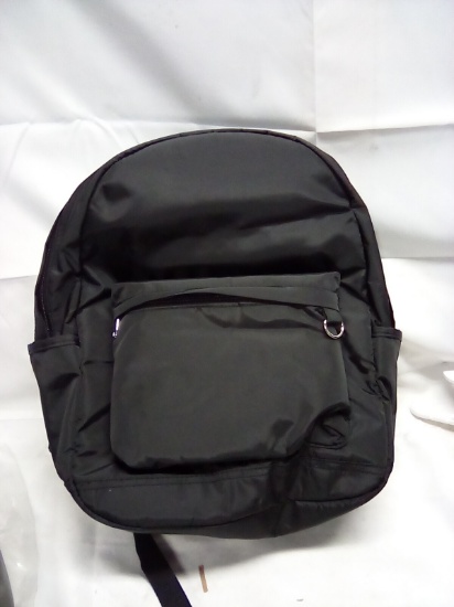 Wild Fable Black Back Pack (Retails $25.00)