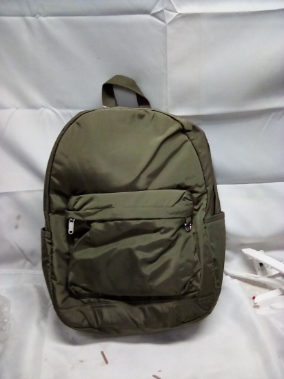 Wild Fable Green Back Pack (Retails $25.00)