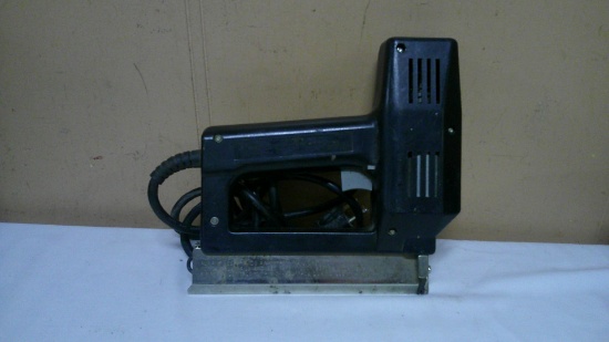 Craftsman Electric Brad Nailer