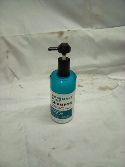 Rosemary Mint Shampoo