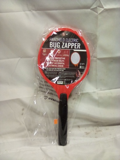 Handheld Electric Bug Zapper
