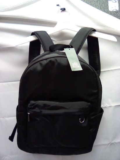 Wild Fable Black Back Pack
