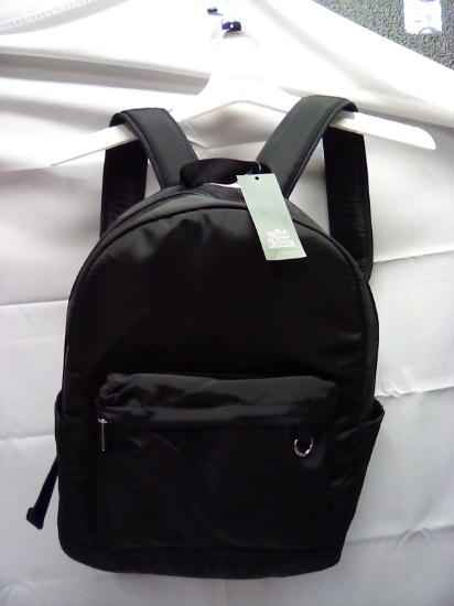 Wild Fable Black Back Pack