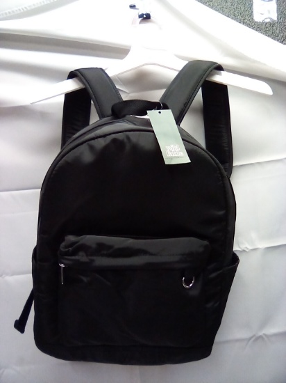 Wild Fable Black Back Pack
