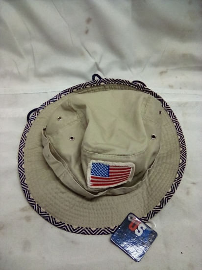 USA Boonie Hat