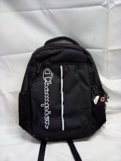 Champion Back Pack