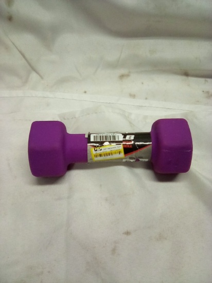 5 Pound Neoprene Dumbell