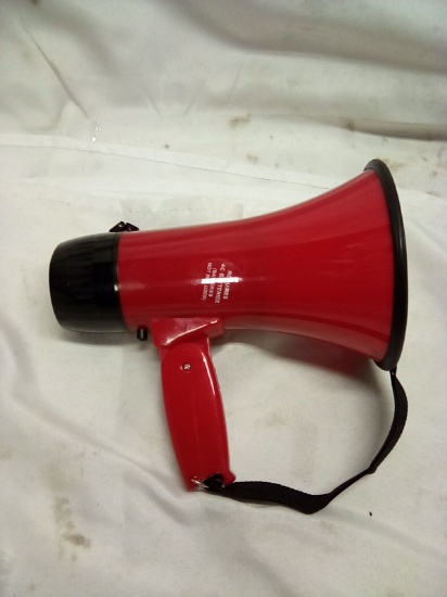 25 W Mega Phone