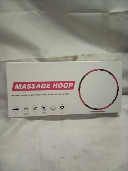 Massage Exercise Hoop