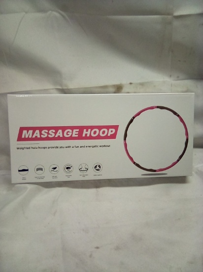 Massage Exercise Hoop