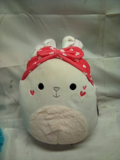 Squishmallow Coralie