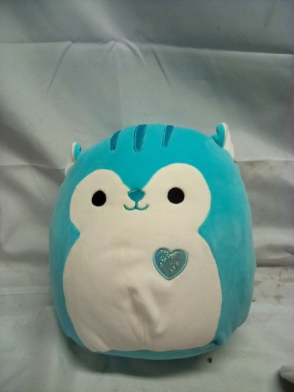 Squishmallow Santiago