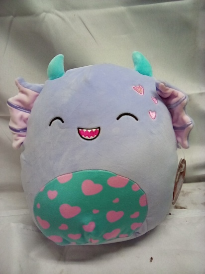 Squishmallow Strobe