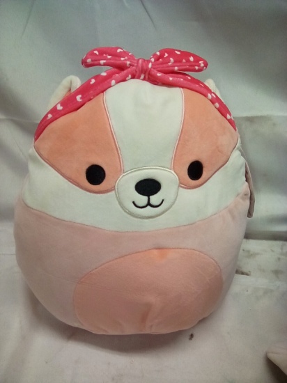 Squishmallow Rostam