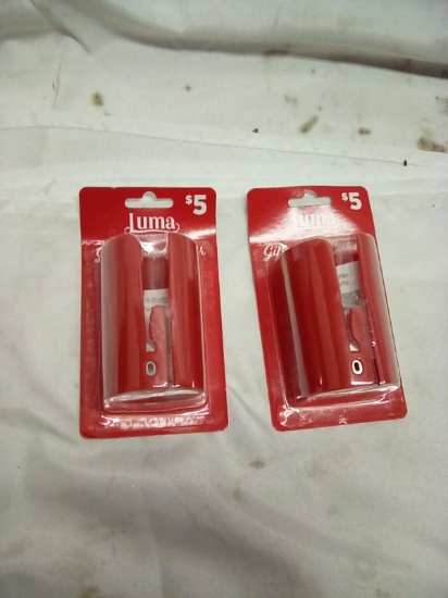 Luma Gift Wrap Cutters Qty 2