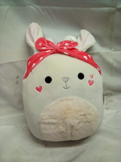 Squishmallow Coralie