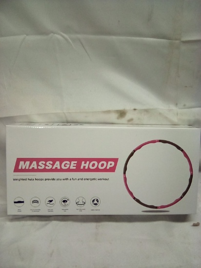 Massage Exercise Hoop