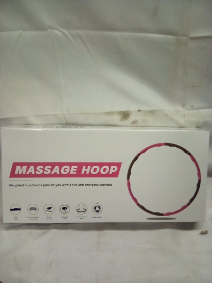 Massage Exercise Hoop