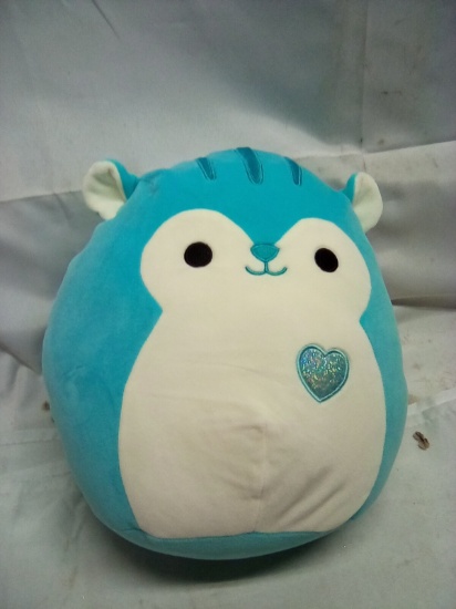 Squishmallow Santiago