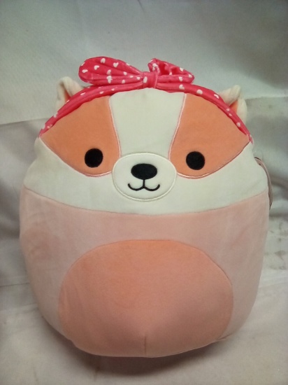 Squishmallow Rostam