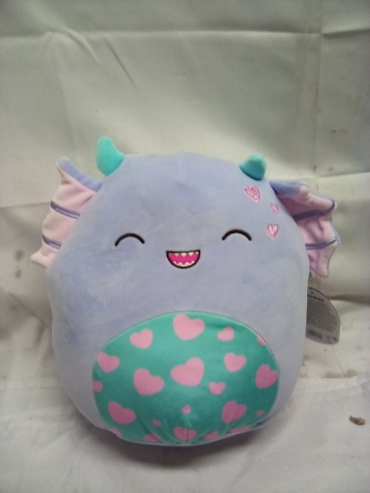 Squishmallow Strobe